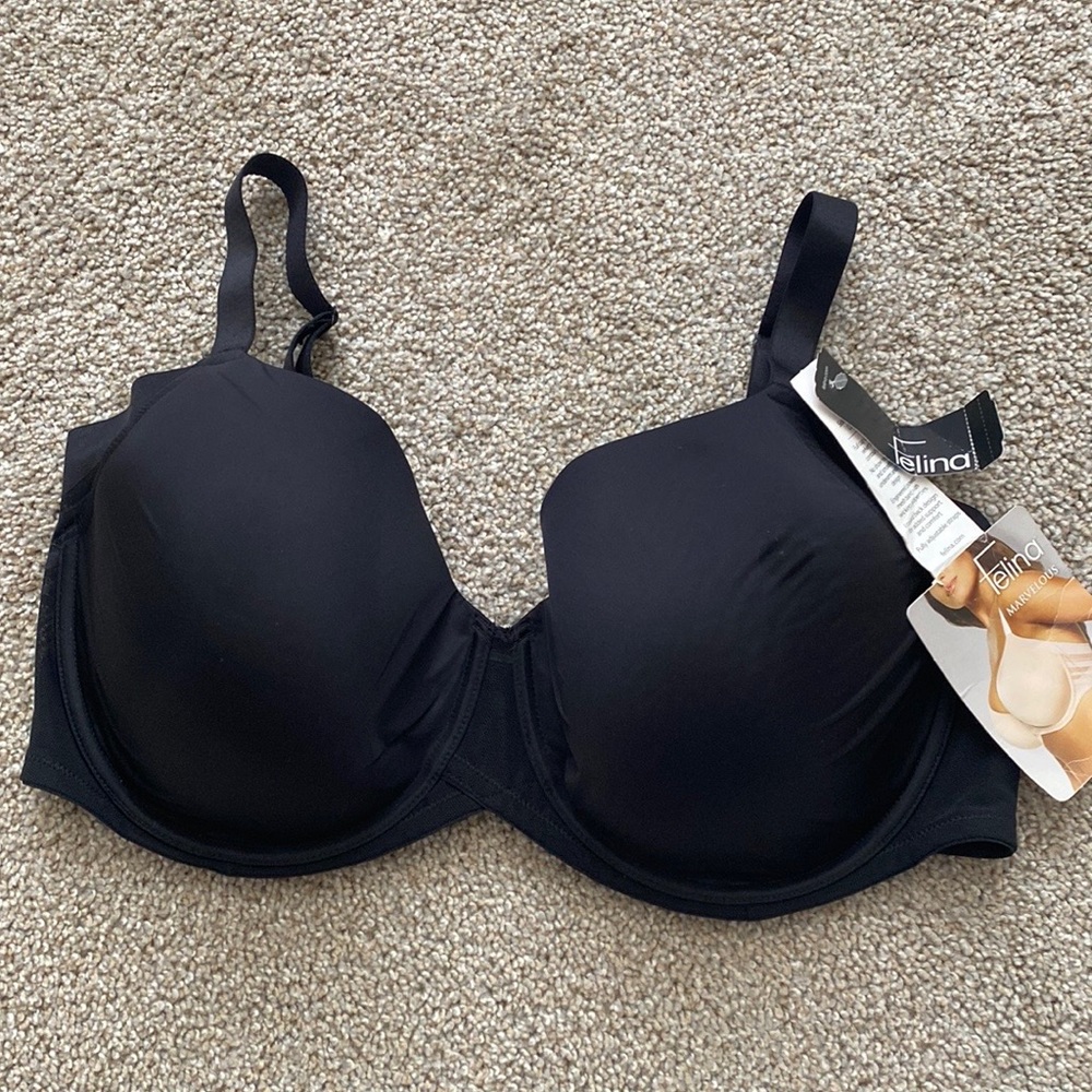 New Felisa Bra 40DDD
